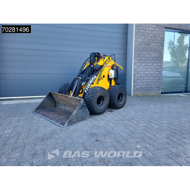 2024 Sherpa 100-43654018