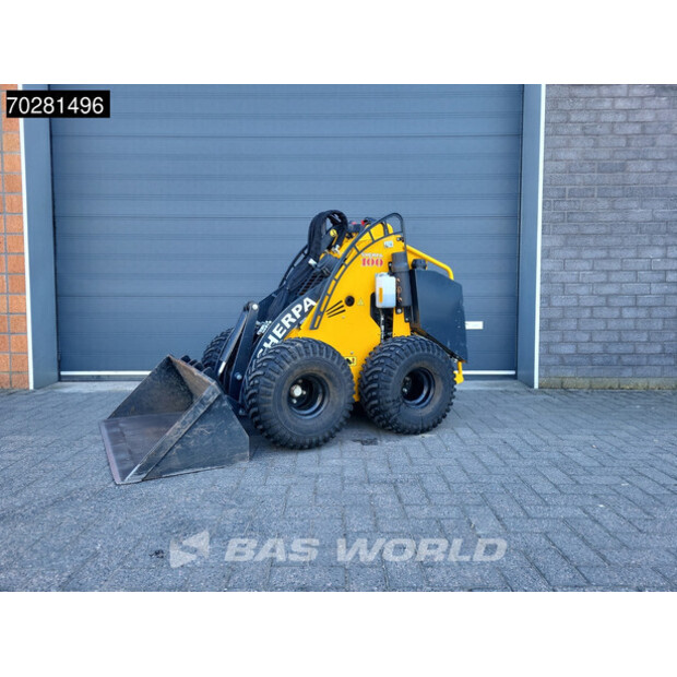 2024 Sherpa 100-43654021