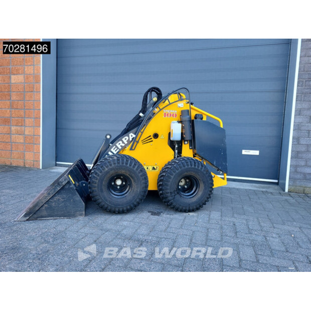 2024 Sherpa 100-43654023