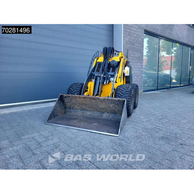 2024 Sherpa 100-43654025