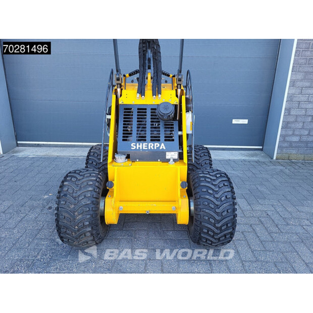 2024 Sherpa 100-43654027