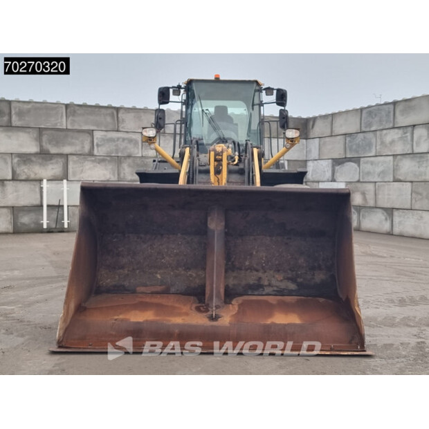 2011 Komatsu WA380-6-43654028