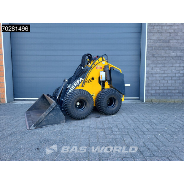 2024 Sherpa 100-43654031