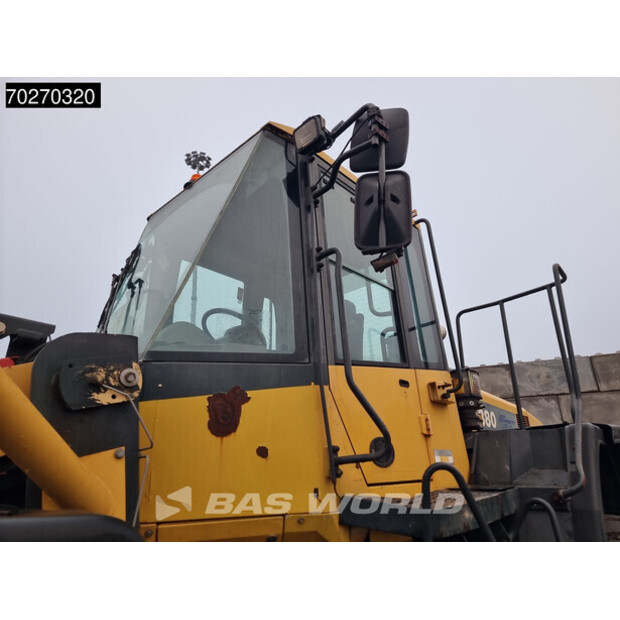 2011 Komatsu WA380-6-43654032