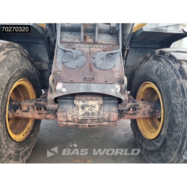 2011 Komatsu WA380-6-43654034