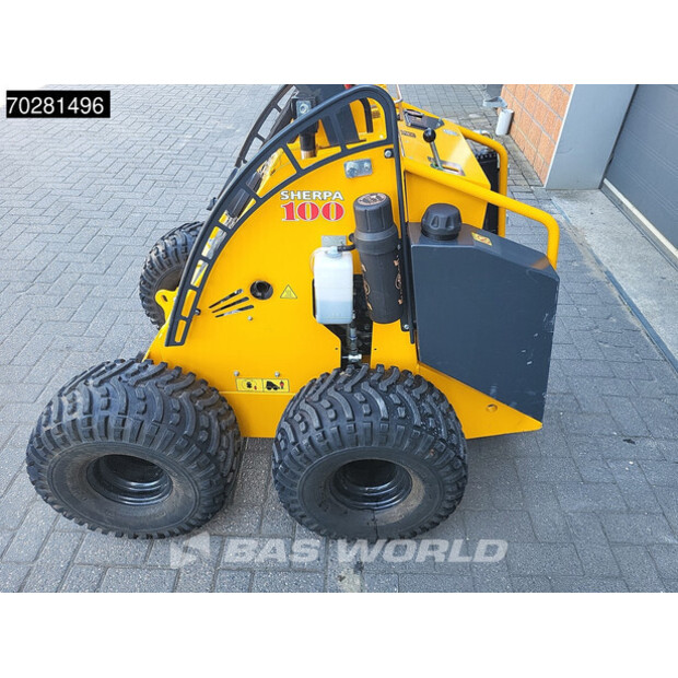 2024 Sherpa 100-43654035