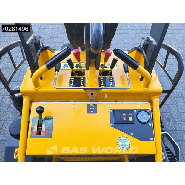 2024 Sherpa 100-43654037