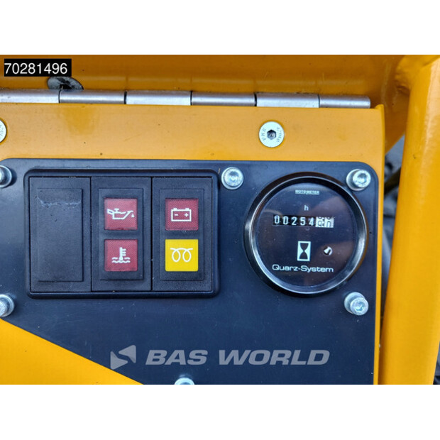 2024 Sherpa 100-43654039