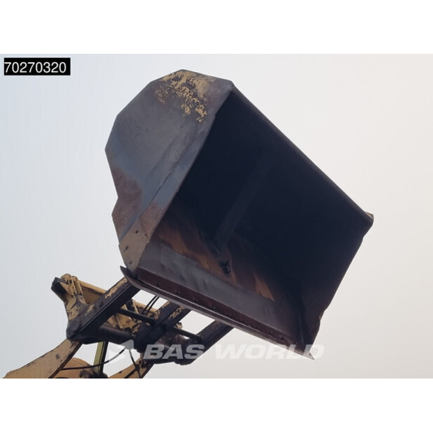 2011 Komatsu WA380-6-43654044