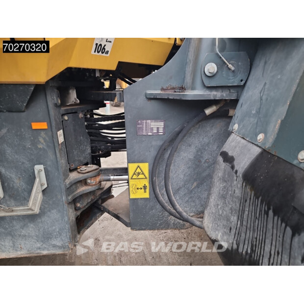 2011 Komatsu WA380-6-43654046