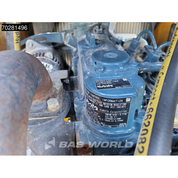 2024 Sherpa 100-43654047