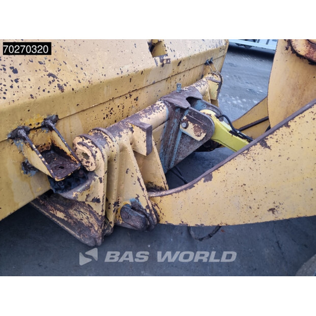 2011 Komatsu WA380-6-43654048