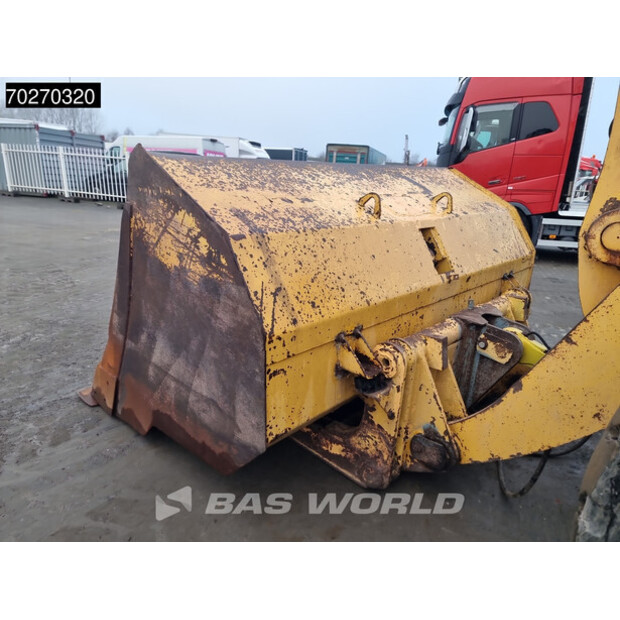 2011 Komatsu WA380-6-43654052