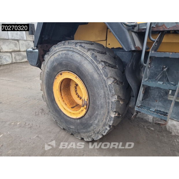 2011 Komatsu WA380-6-43654059