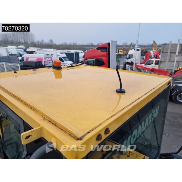 2011 Komatsu WA380-6-43654064