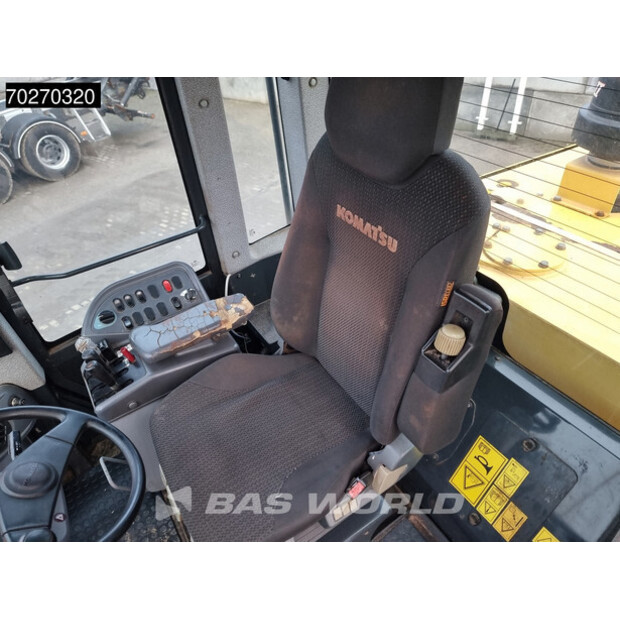 2011 Komatsu WA380-6-43654081