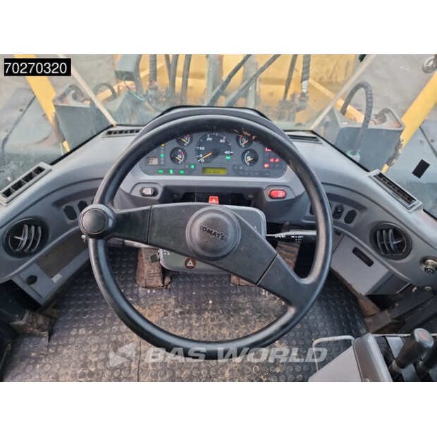 2011 Komatsu WA380-6-43654090