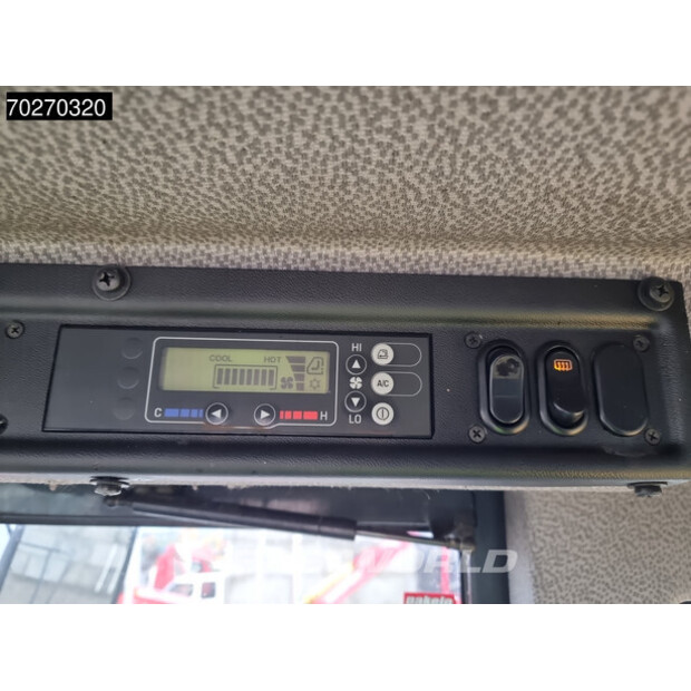 2011 Komatsu WA380-6-43654094