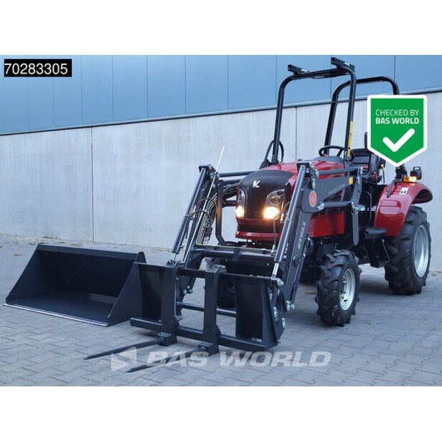 2023 KNEGT DF304G2-43654100