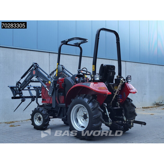 2023 KNEGT DF304G2-43654101