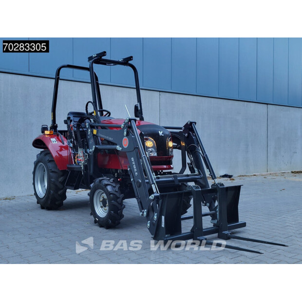 2023 KNEGT DF304G2-43654102