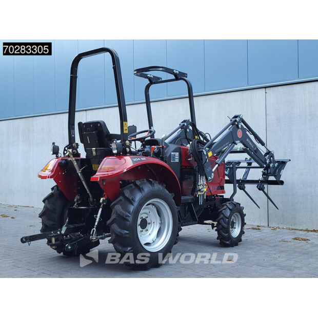 2023 KNEGT DF304G2-43654106