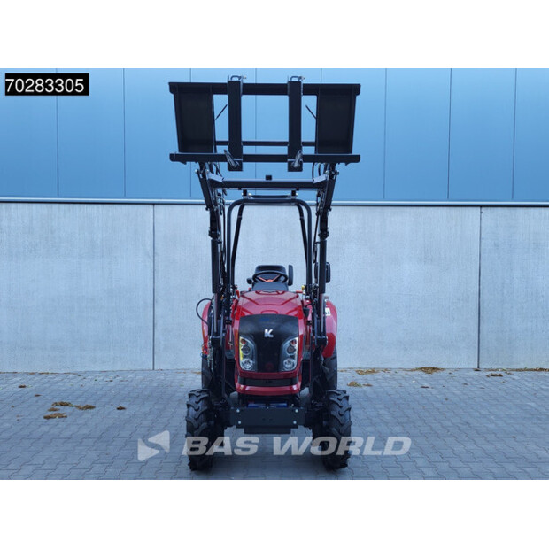 2023 KNEGT DF304G2-43654107