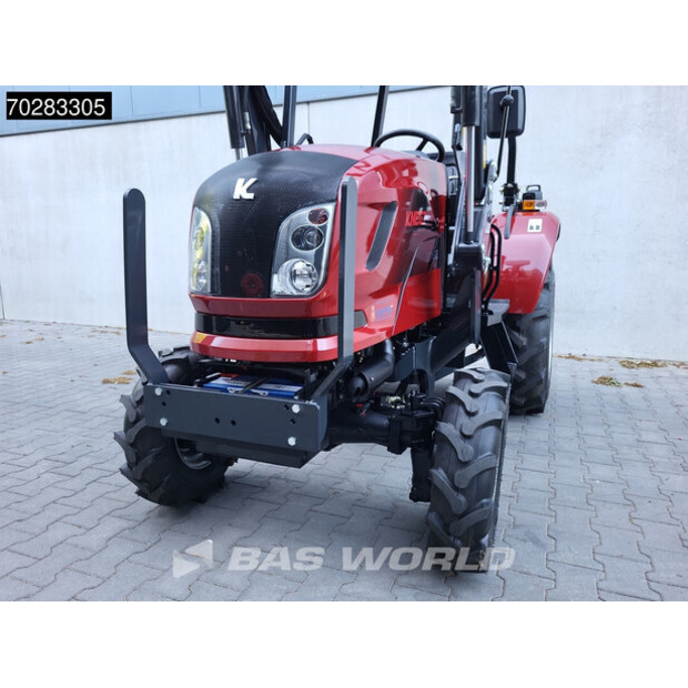 2023 KNEGT DF304G2-43654108