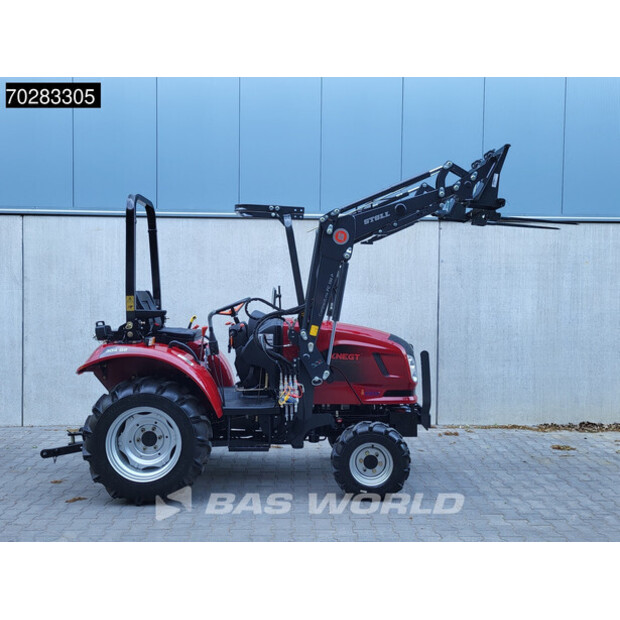 2023 KNEGT DF304G2-43654110