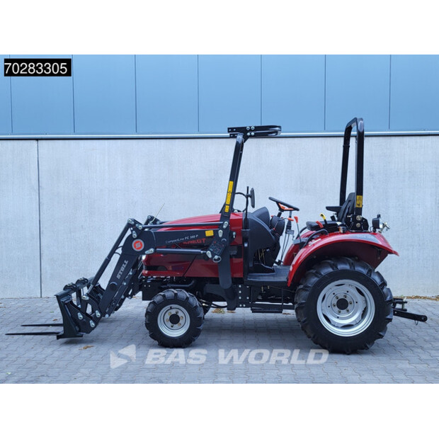 2023 KNEGT DF304G2-43654111