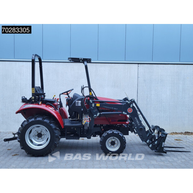 2023 KNEGT DF304G2-43654112