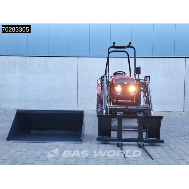 2023 KNEGT DF304G2-43654113