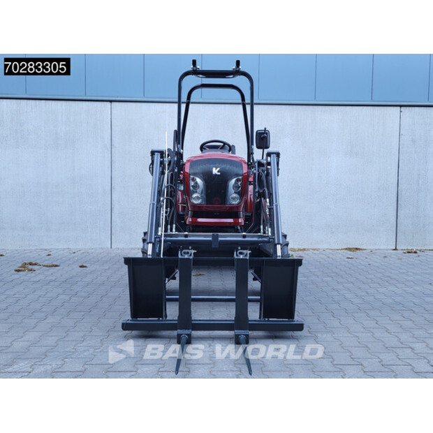 2023 KNEGT DF304G2-43654116