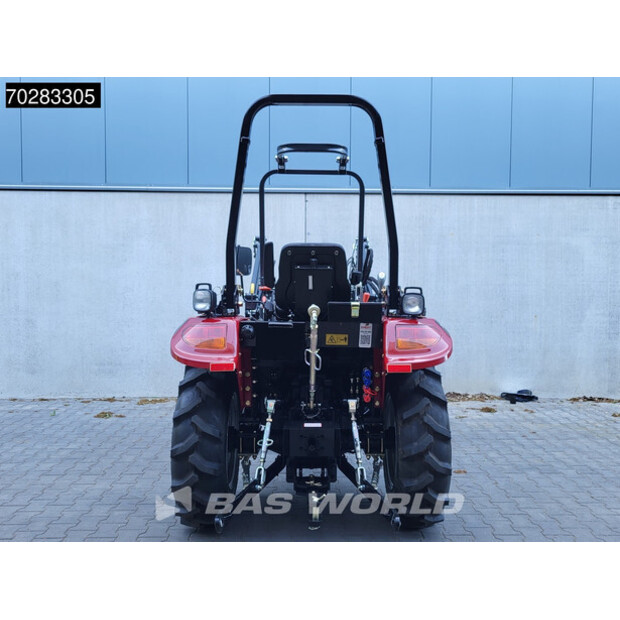 2023 KNEGT DF304G2-43654124