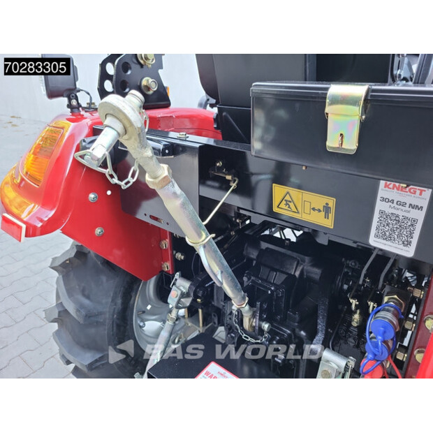 2023 KNEGT DF304G2-43654141