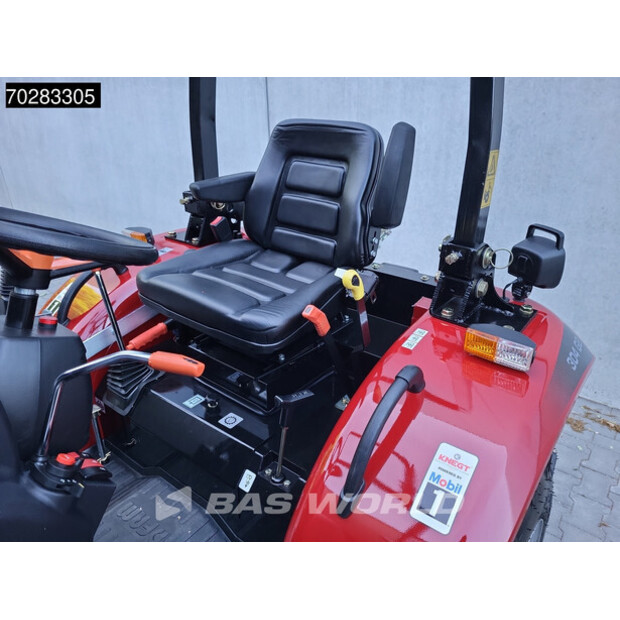 2023 KNEGT DF304G2-43654149