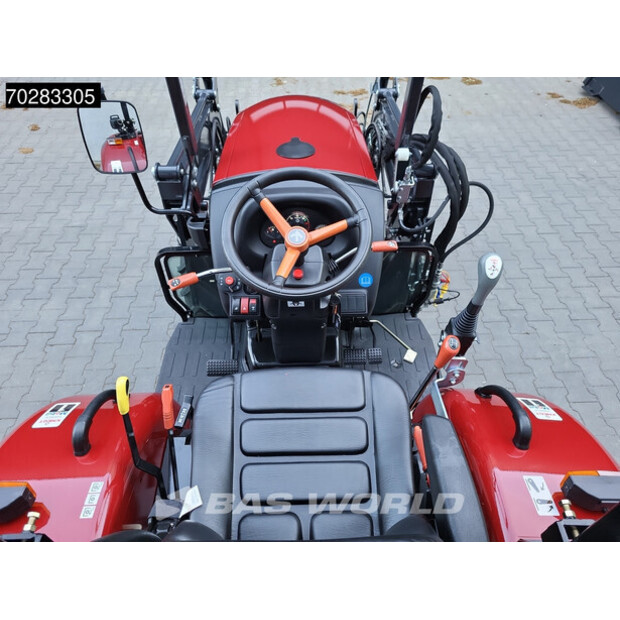 2023 KNEGT DF304G2-43654151