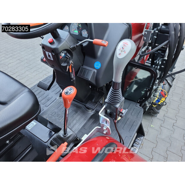 2023 KNEGT DF304G2-43654155