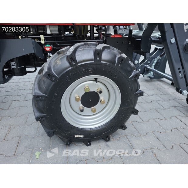 2023 KNEGT DF304G2-43654163