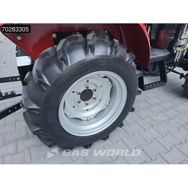 2023 KNEGT DF304G2-43654165