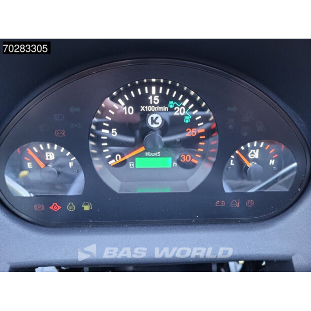 2023 KNEGT DF304G2-43654169