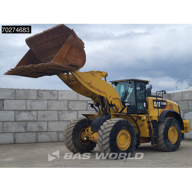 2015 كاتربيلر 982M-43654235