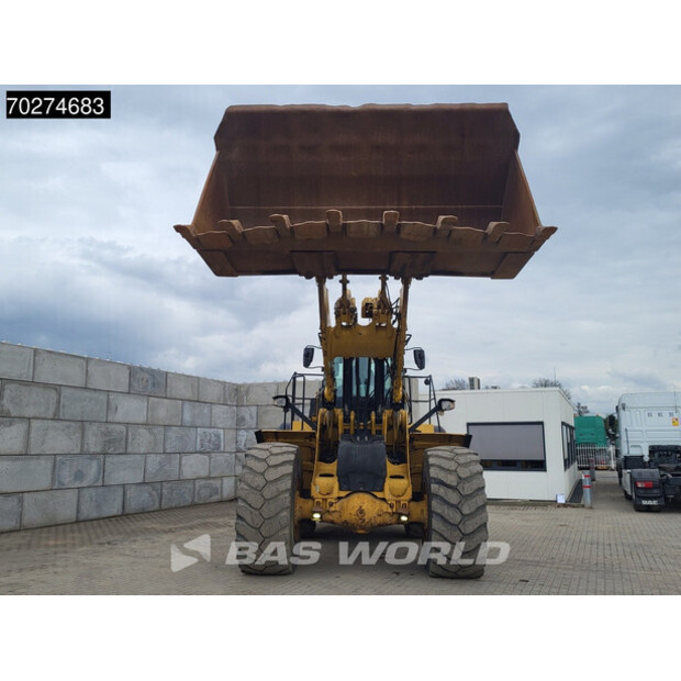 2015 كاتربيلر 982M-43654237