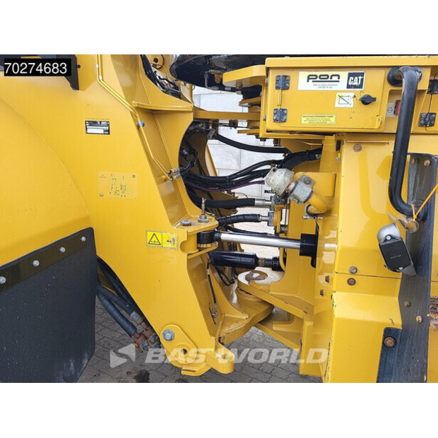 2015 كاتربيلر 982M-43654238