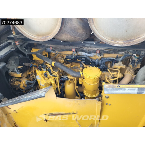 2015 كاتربيلر 982M-43654242