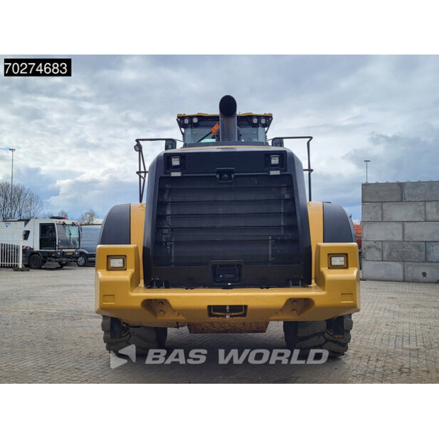 2015 كاتربيلر 982M-43654243