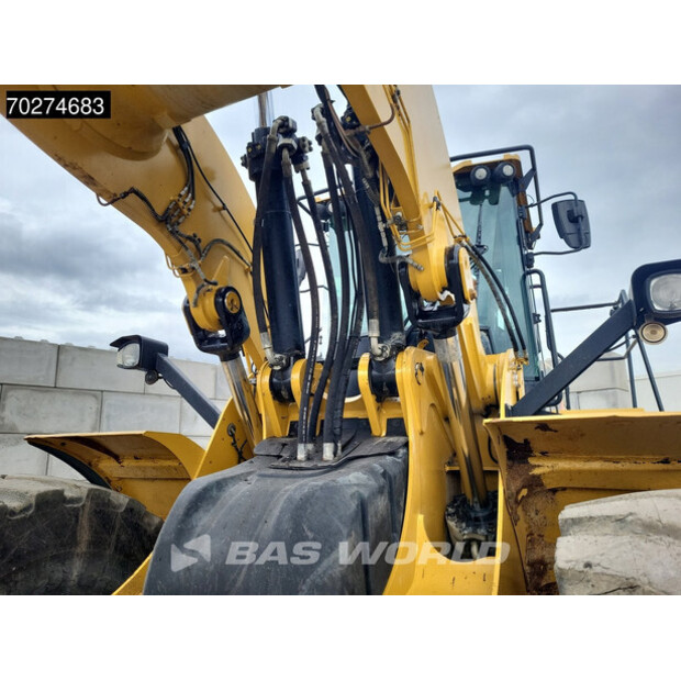 2015 كاتربيلر 982M-43654245