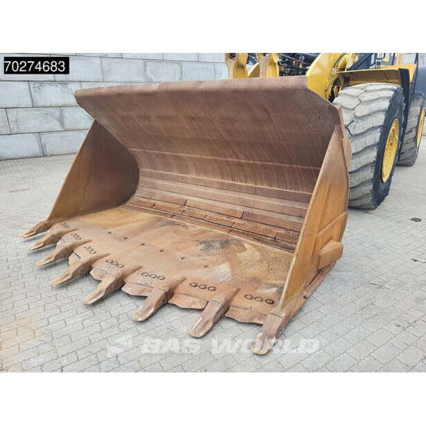 2015 كاتربيلر 982M-43654248