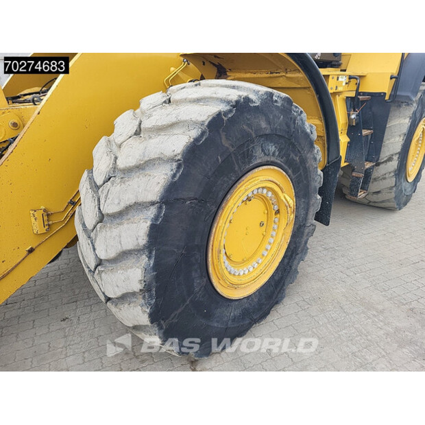 2015 كاتربيلر 982M-43654249