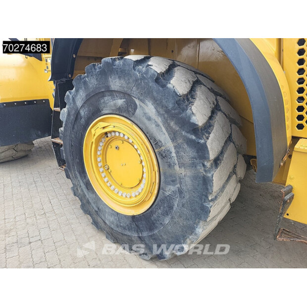 2015 كاتربيلر 982M-43654250